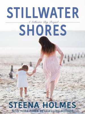 cover image of Stillwater Shores